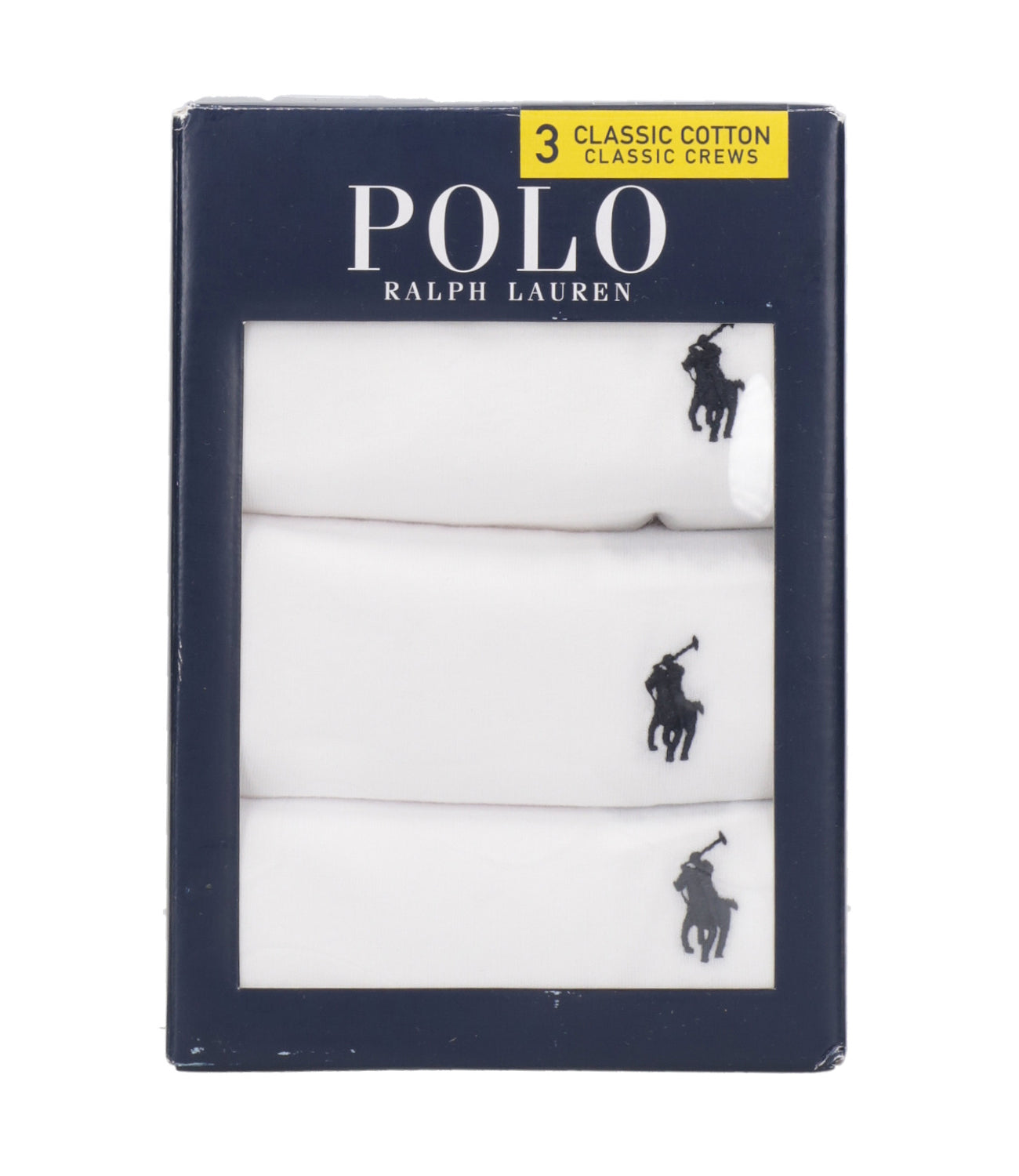 Polo Ralph Lauren | T-Shirt Bianco