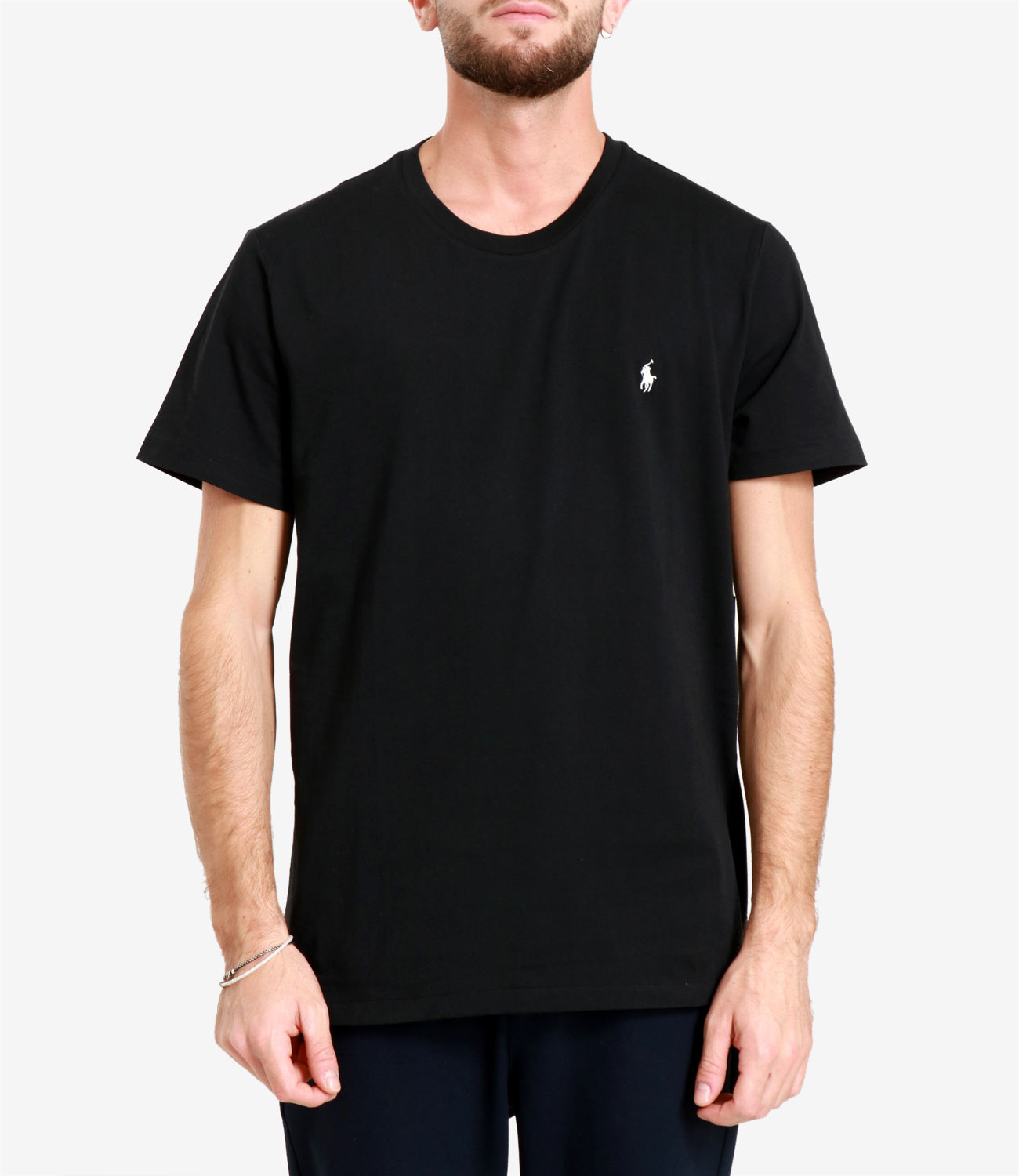 Polo Ralph Lauren | T-Shirt Nero