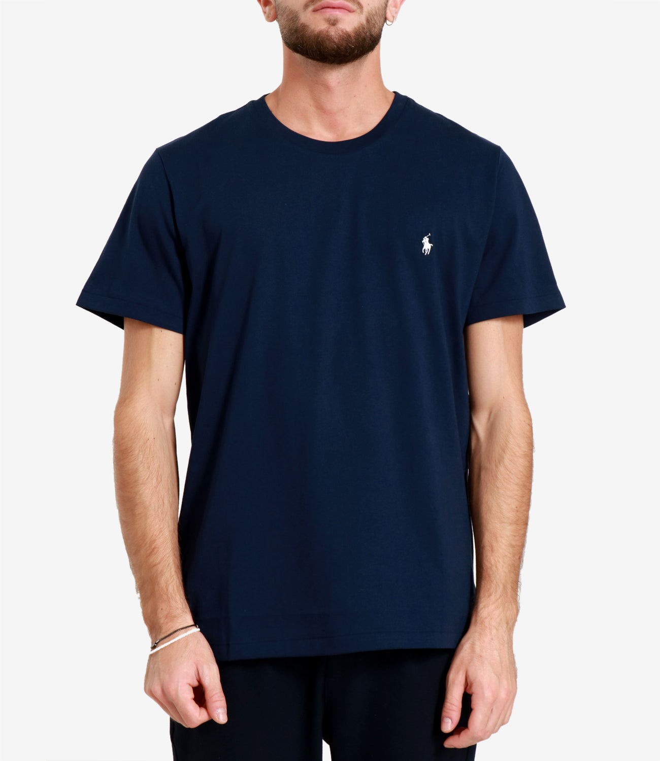 Polo Ralph Lauren | T-Shirt Blu navy