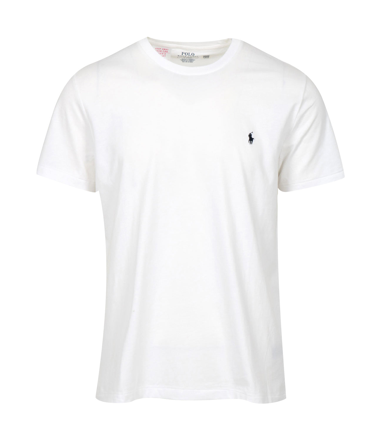 Polo Ralph Lauren | T-Shirt Bianco