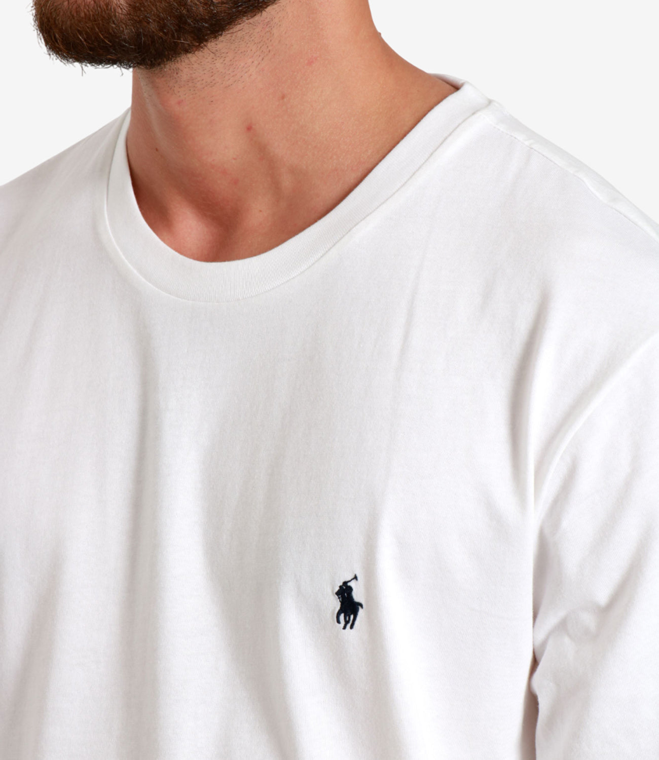 Polo Ralph Lauren | T-Shirt Bianco