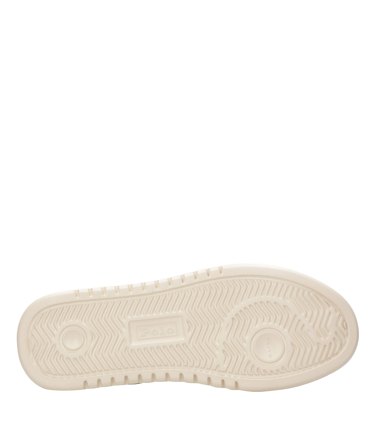 Polo Ralph Lauren | Sneakers Low Top Lace Blu navy