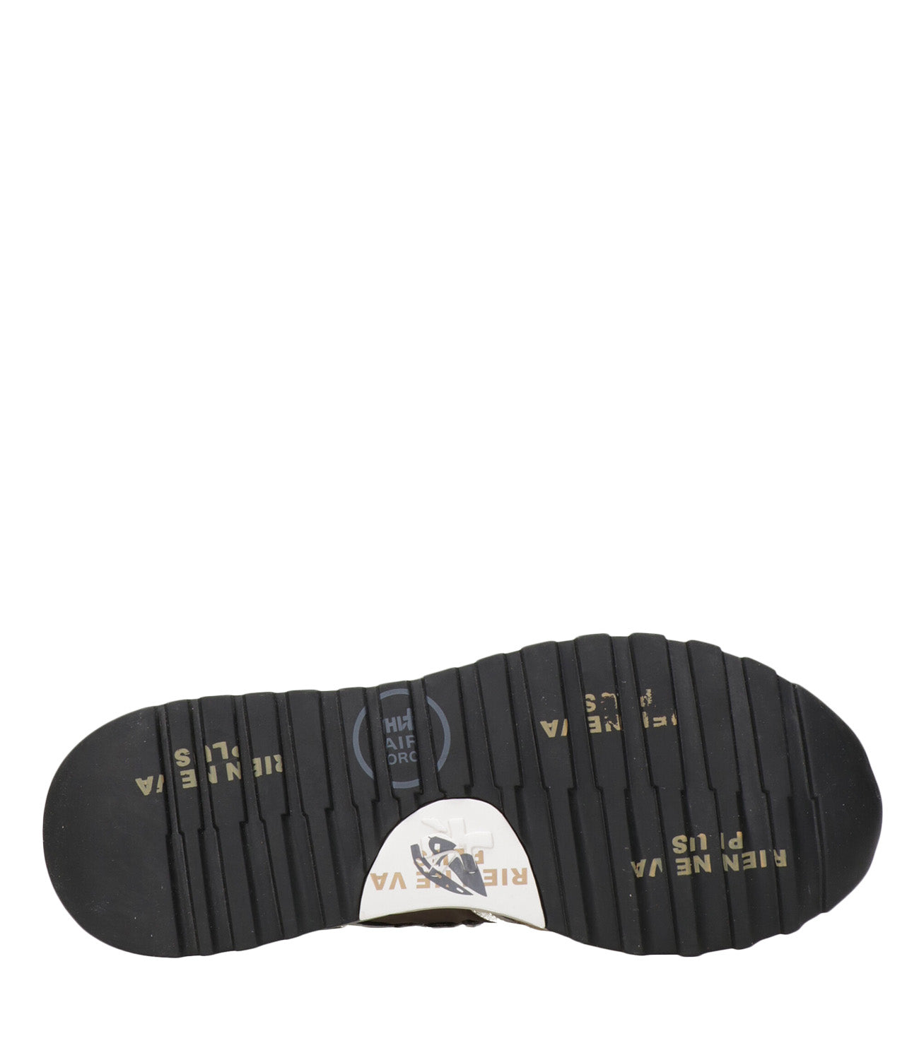 Premiata | Sneakers Lander Taupe e Marrone