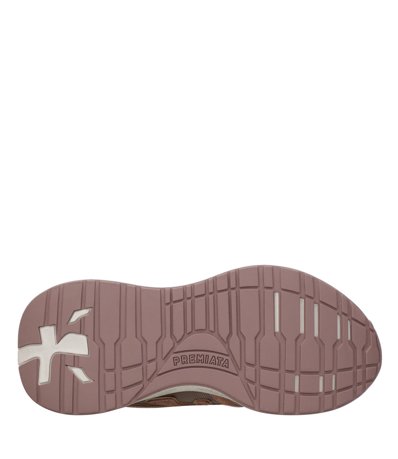 Premiata | Sneakers Cassie 6470 Rosa antico