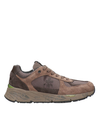 Premiata | Sneakers Mase Marrone