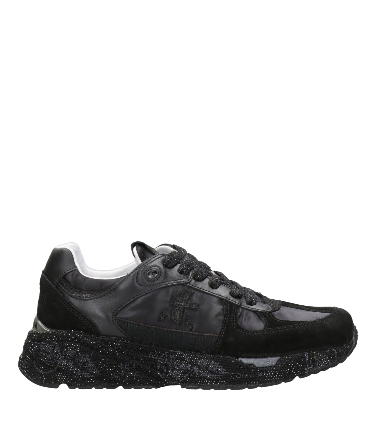 Premiata | Sneakers Mased Nero