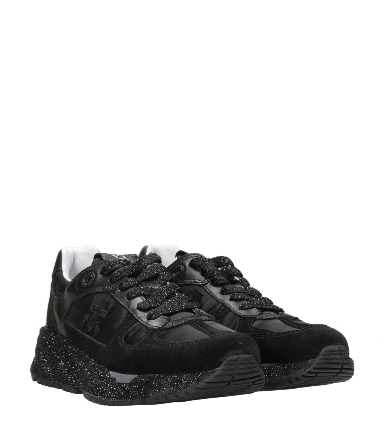 Premiata | Sneakers Mased Nero