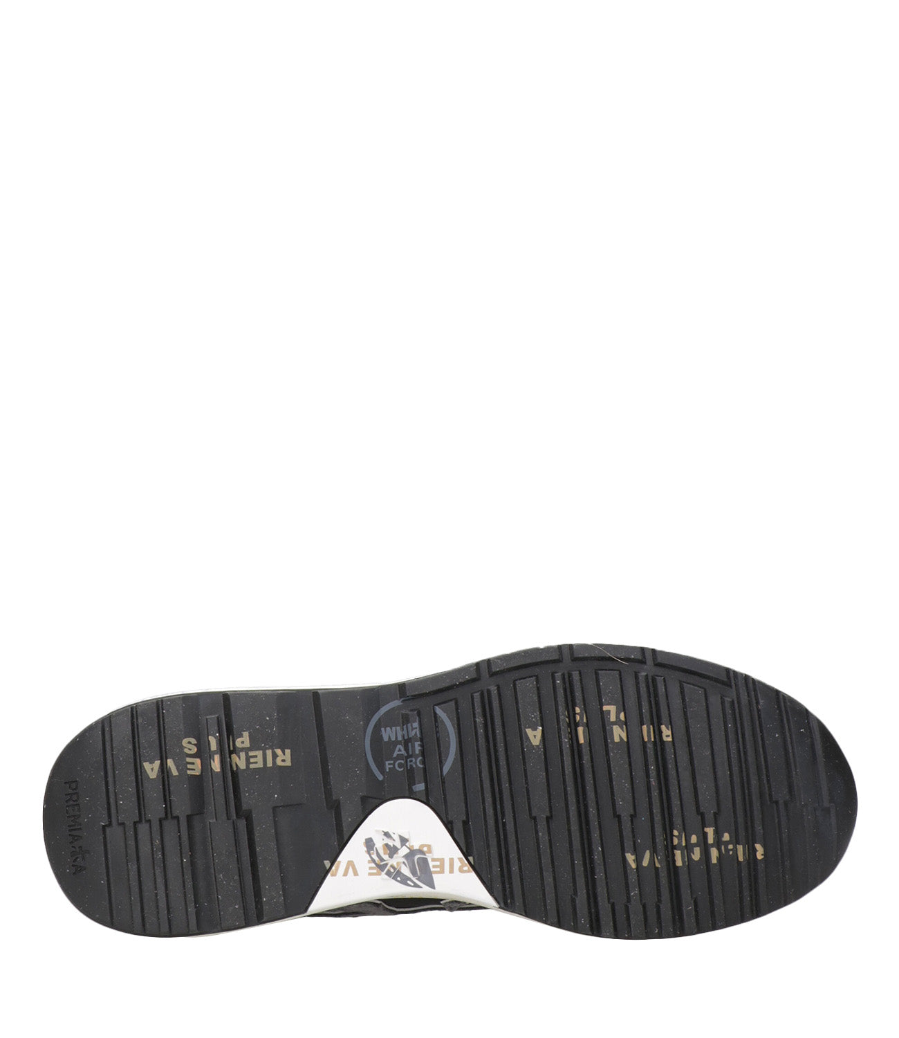 Premiata | Sneakers Mick Blu navy