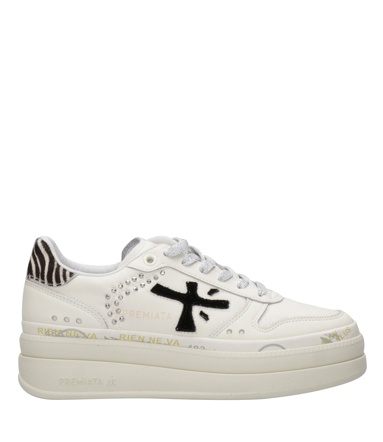 Premiata | Sneakers Bianca
