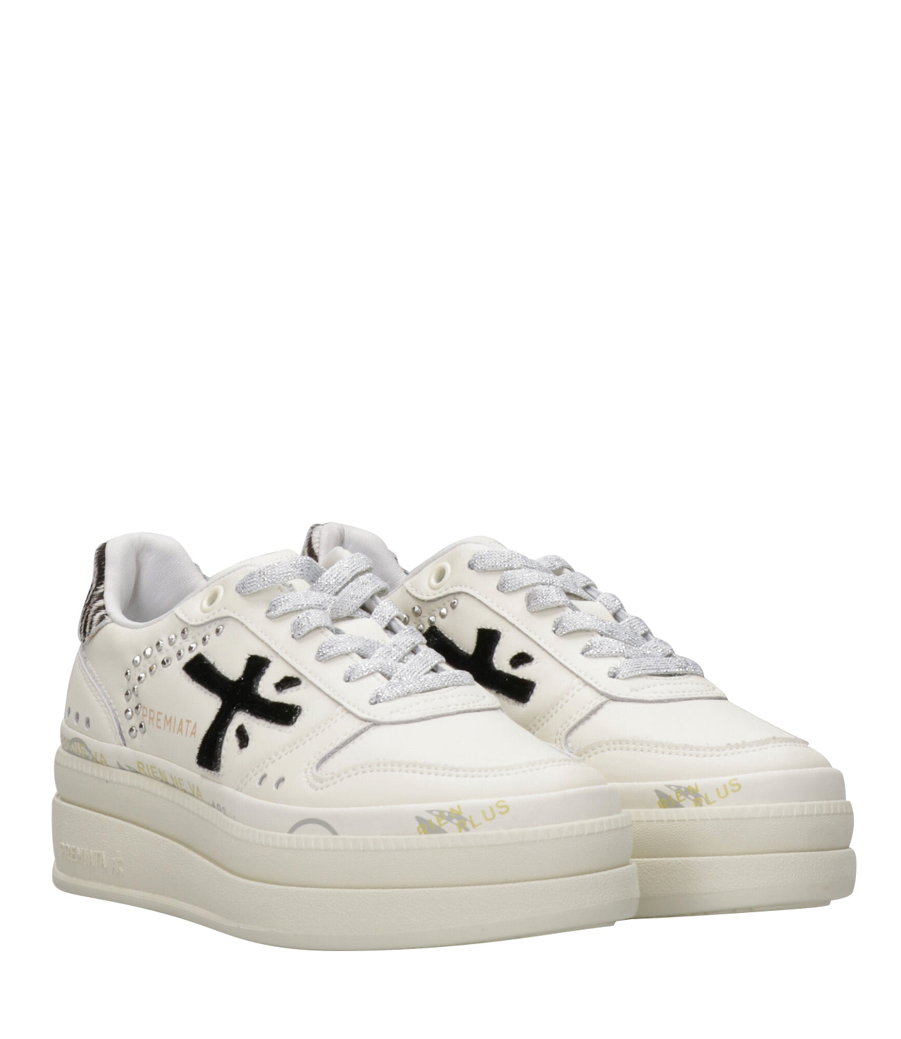Premiata | Sneakers Bianca