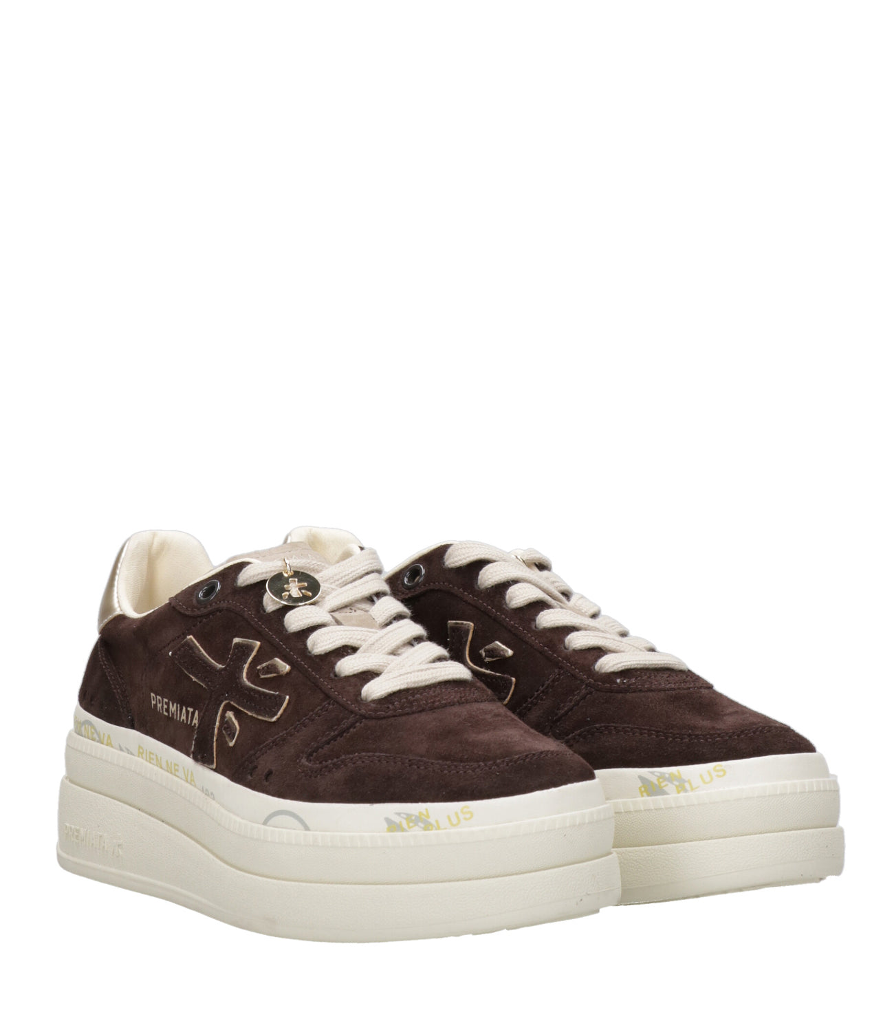 Premiata | Sneakers Marrone