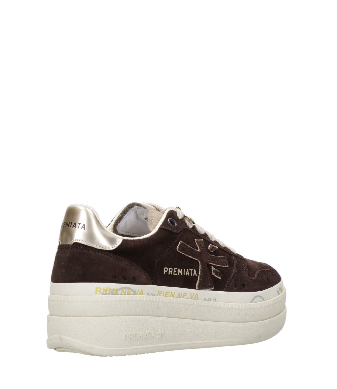 Premiata | Sneakers Marrone