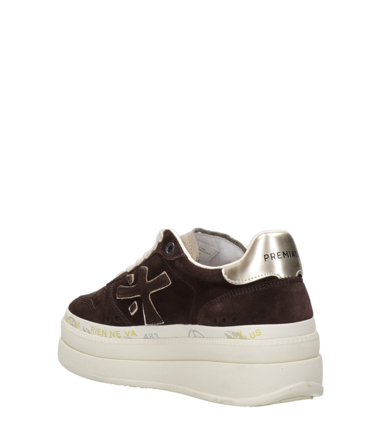 Premiata | Sneakers Marrone