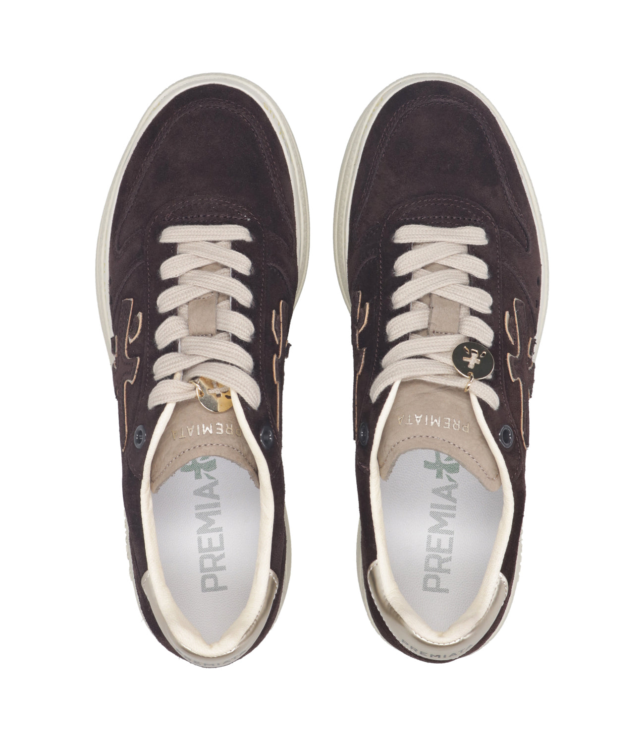 Premiata | Sneakers Marrone