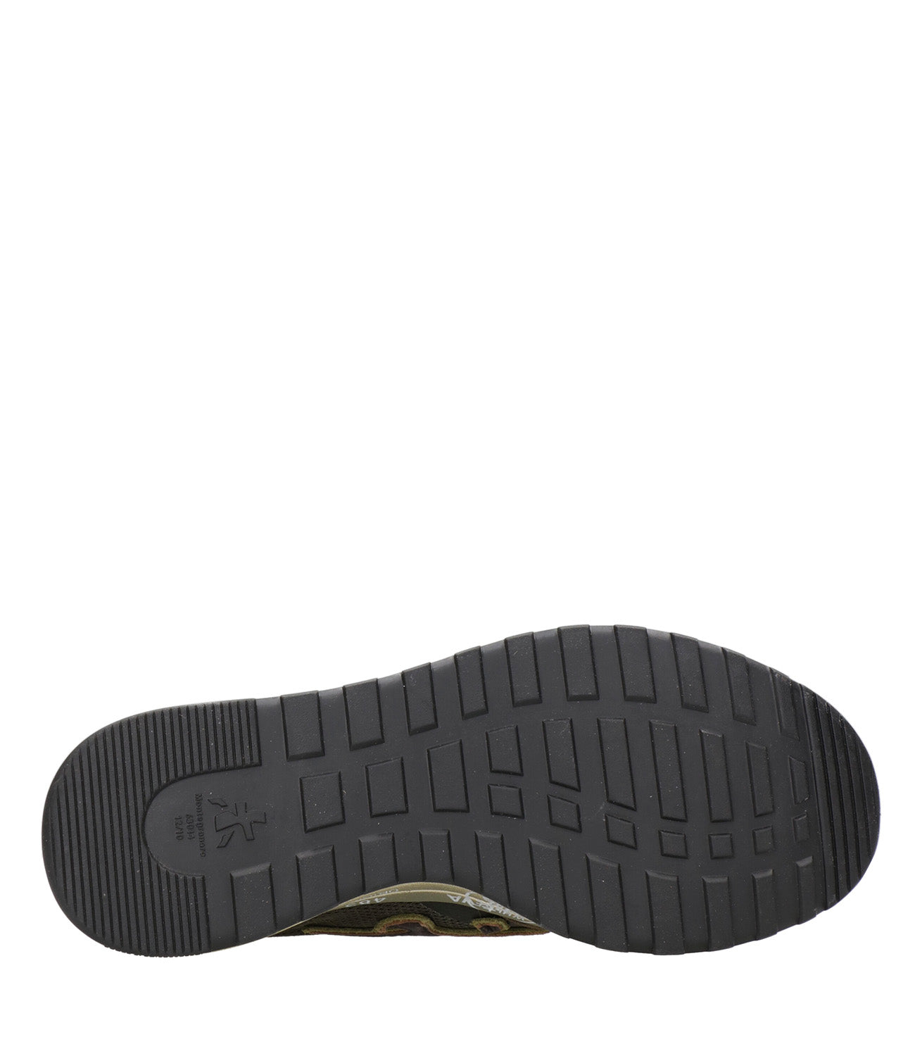 Premiata | Sneakers Nous Marrone