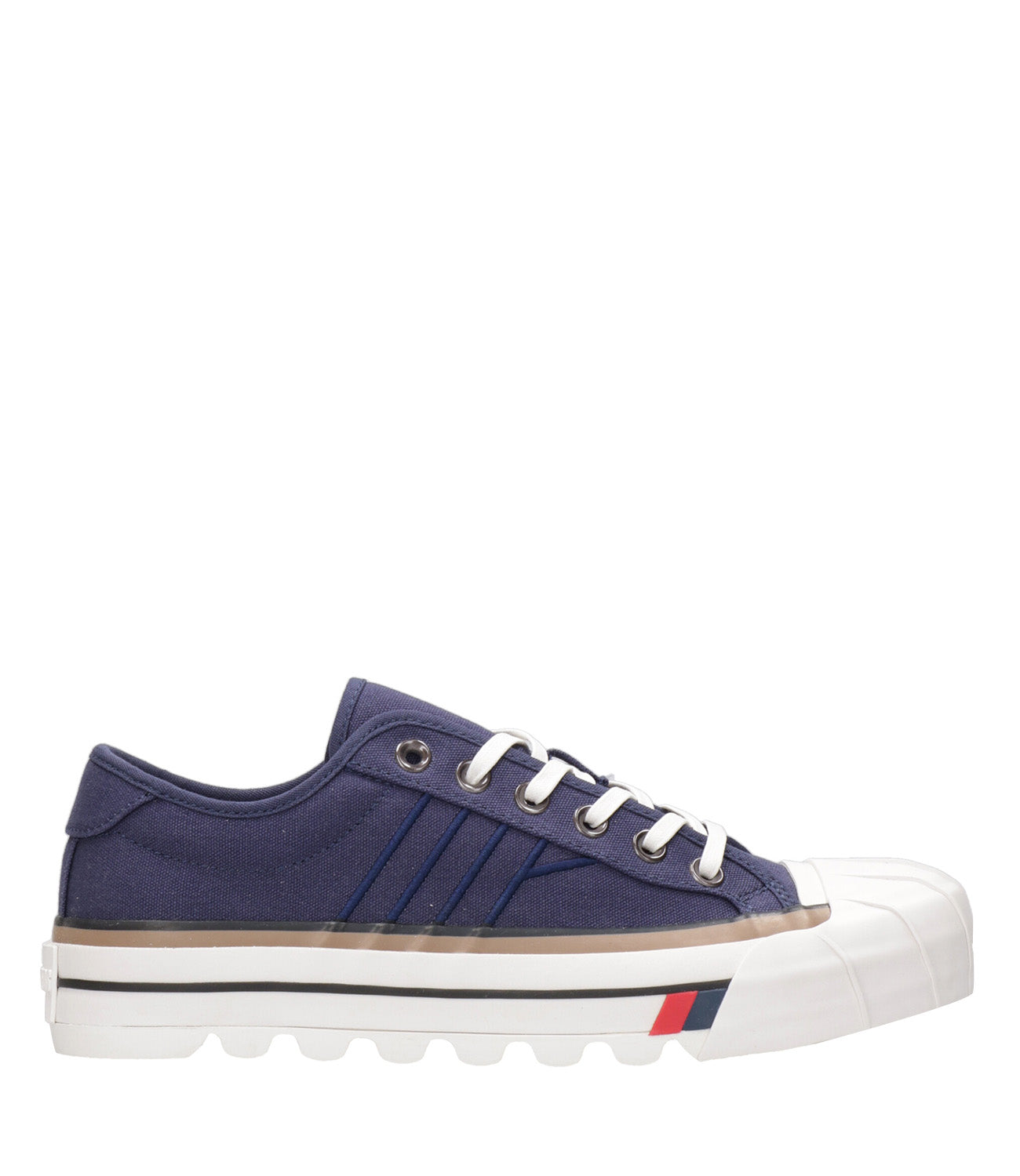 Pro-Keds | Sneakers Royal Intrepid Blu navy