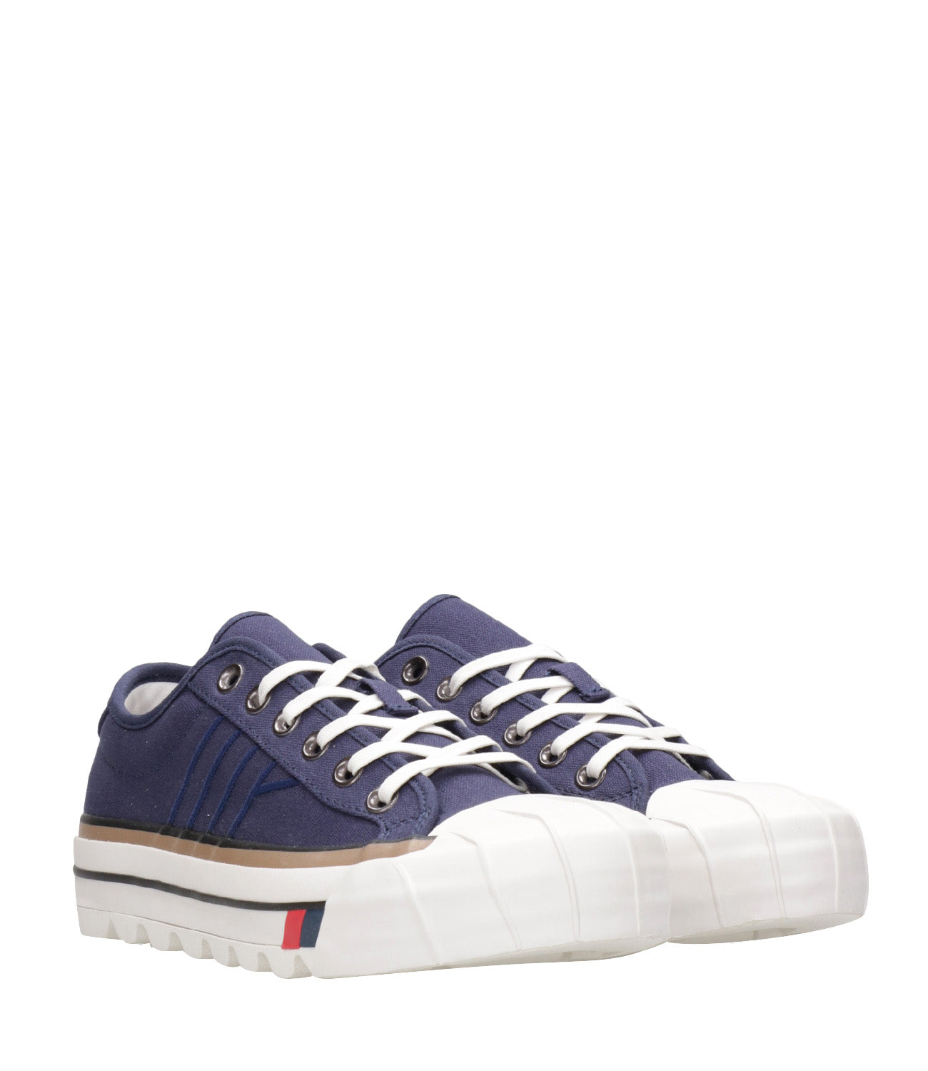Pro-Keds | Sneakers Royal Intrepid Blu navy
