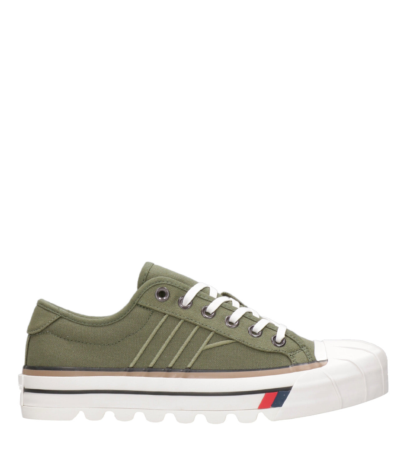 Pro-Keds | Sneakers Royal Intrepid Muschio
