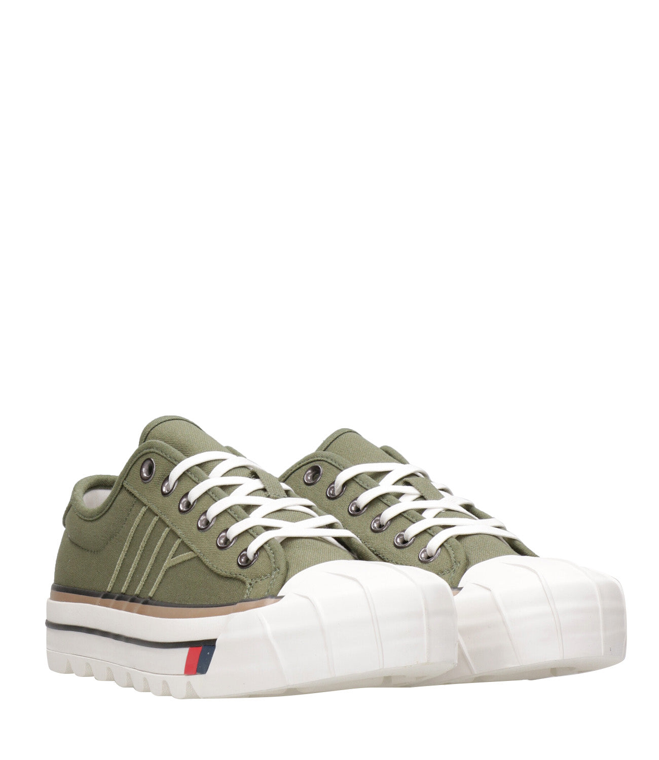 Pro-Keds | Sneakers Royal Intrepid Muschio