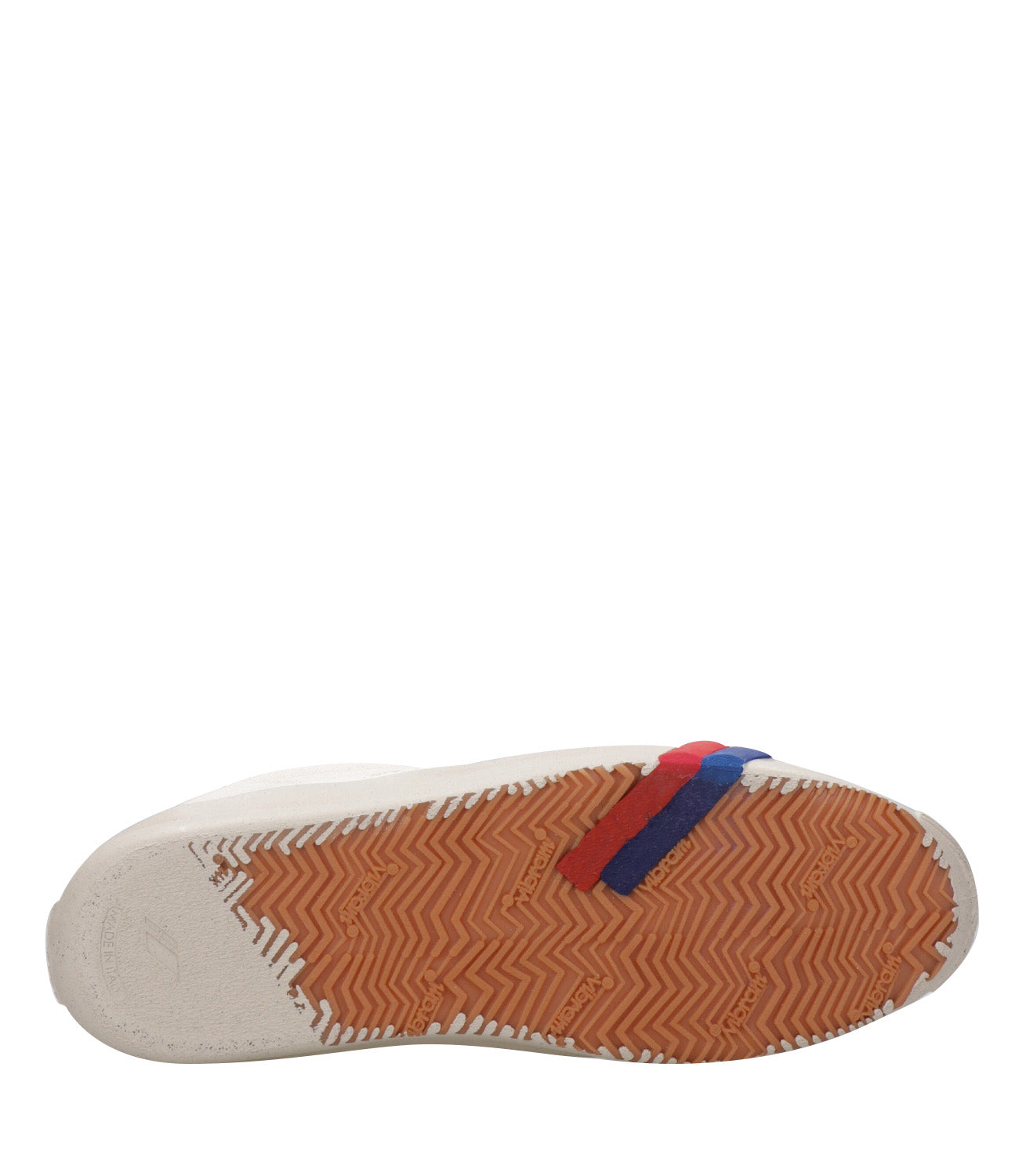 Pro-Keds | Sneakers Royal II Orbit - Low White