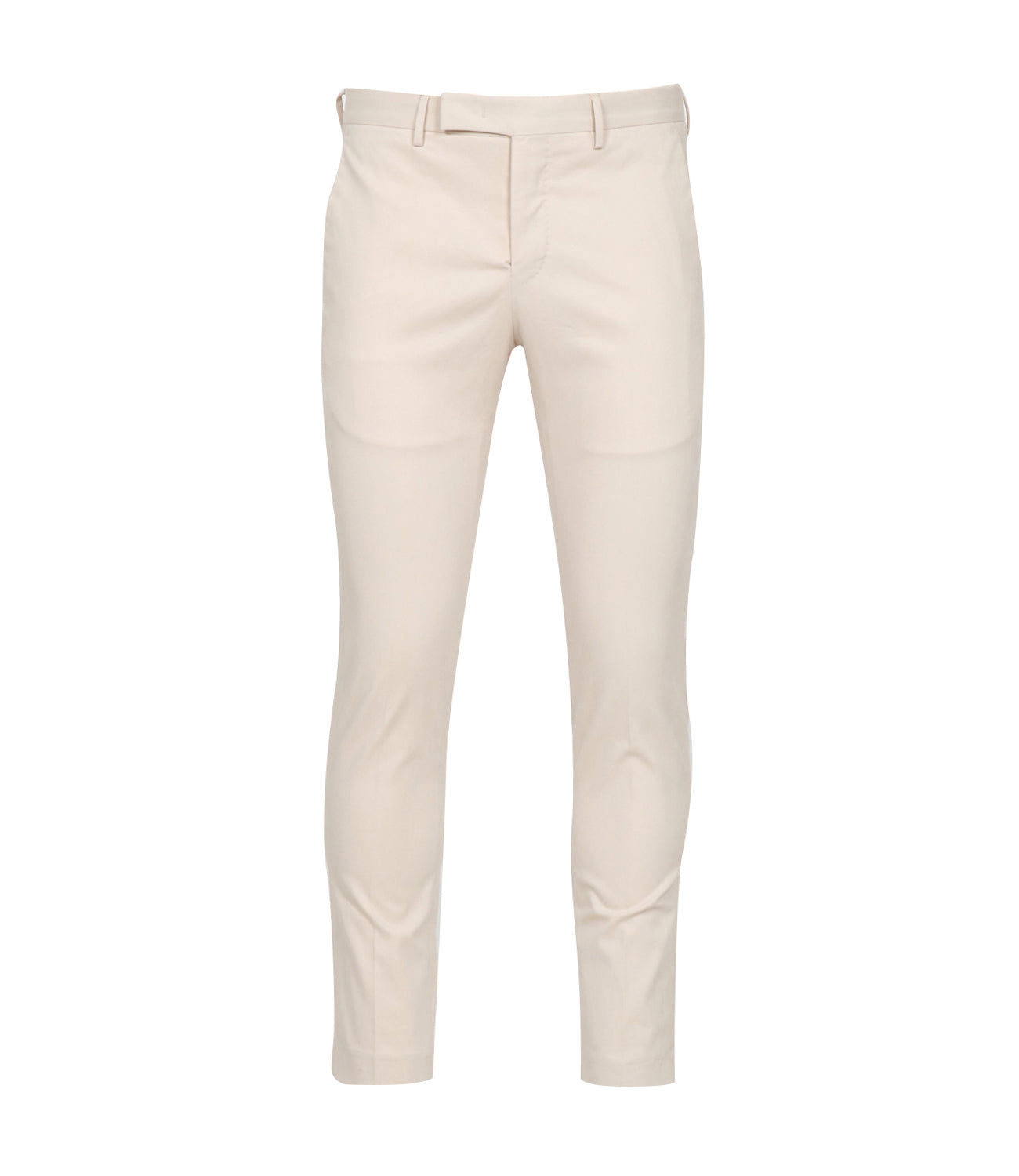 PT Torino | Pantalone Dieci Beige chiaro