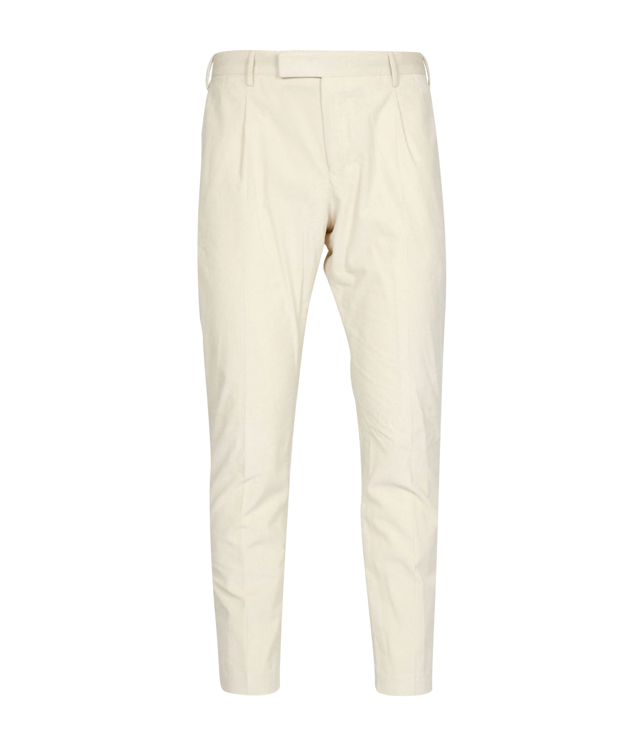 PT Torino | Pantalone Dieci Bianco