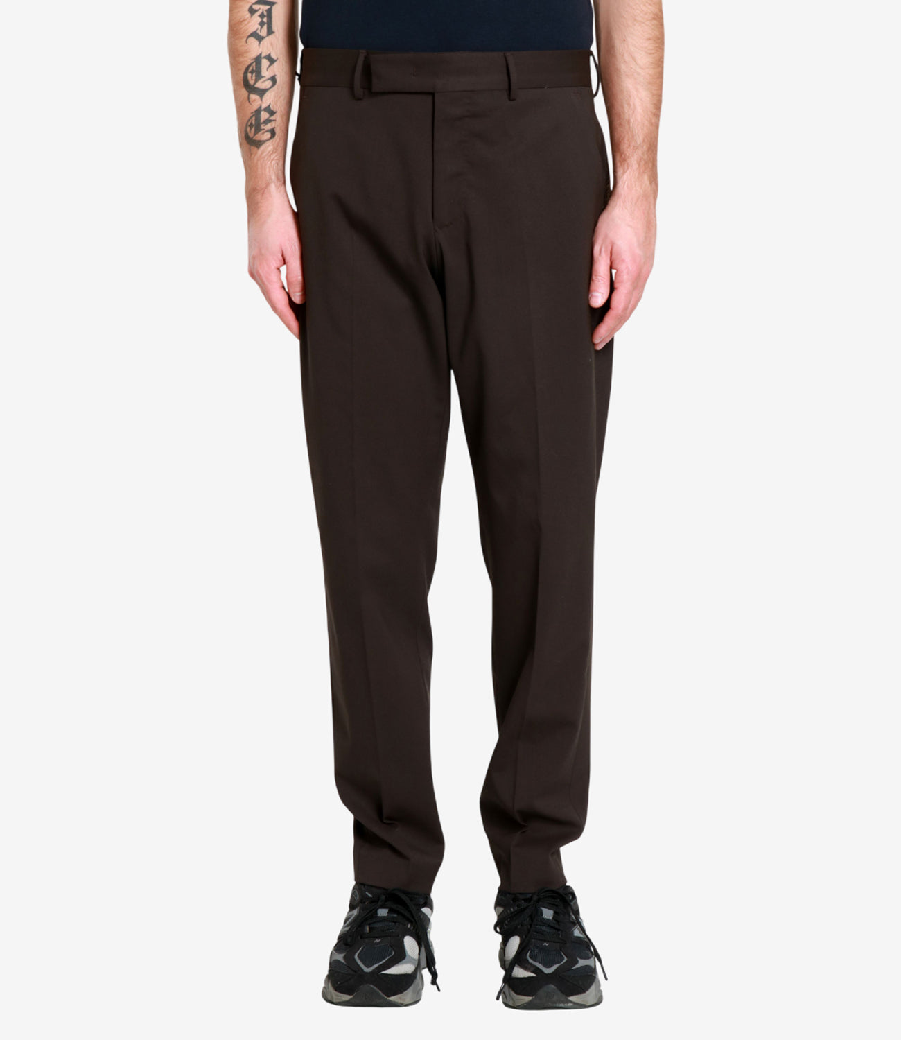 PT Torino | Pantalone Rebel Moro