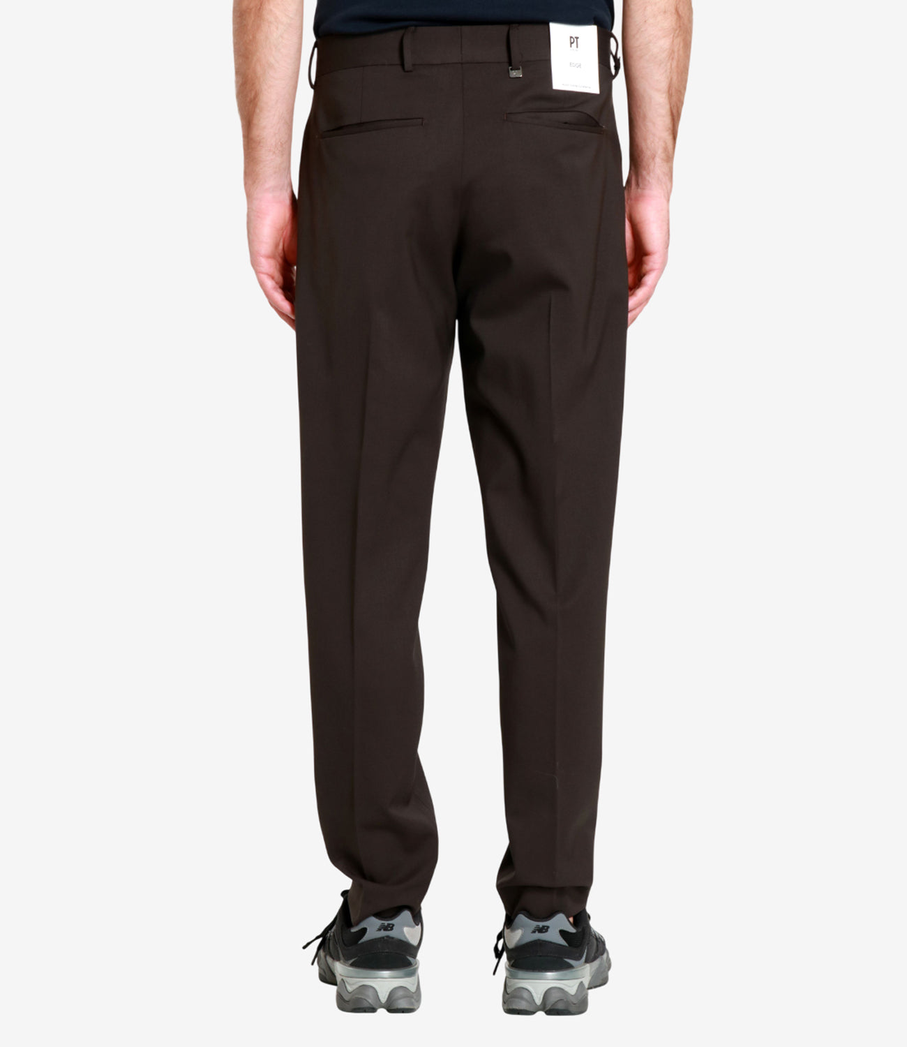 PT Torino | Pantalone Rebel Moro