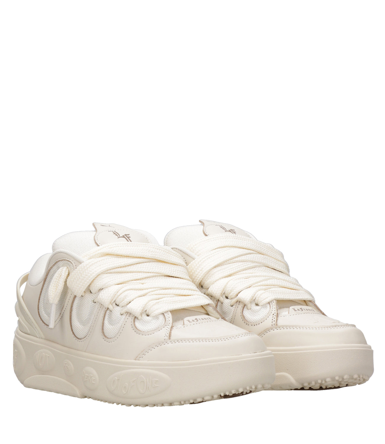 Puma | Sneakers La Francé Moment Ghiaccio