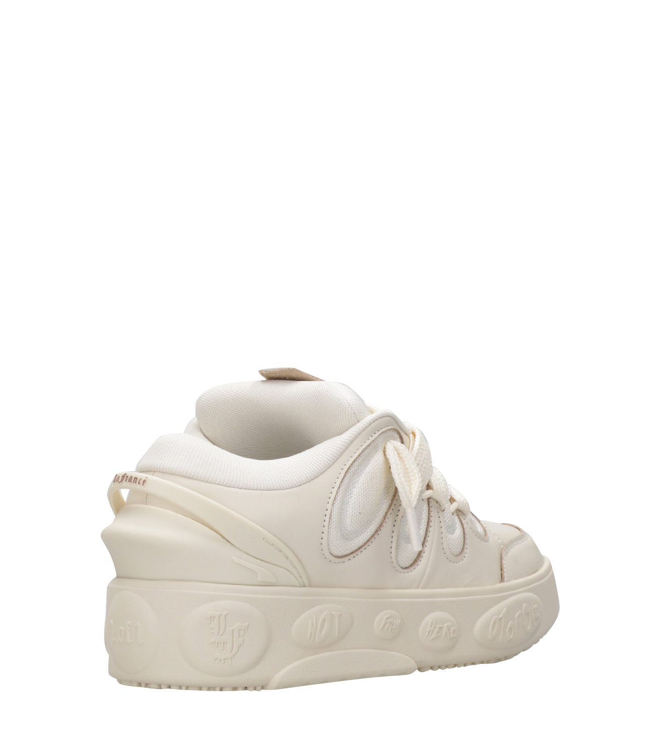 Puma | Sneakers La Francé Moment Ghiaccio