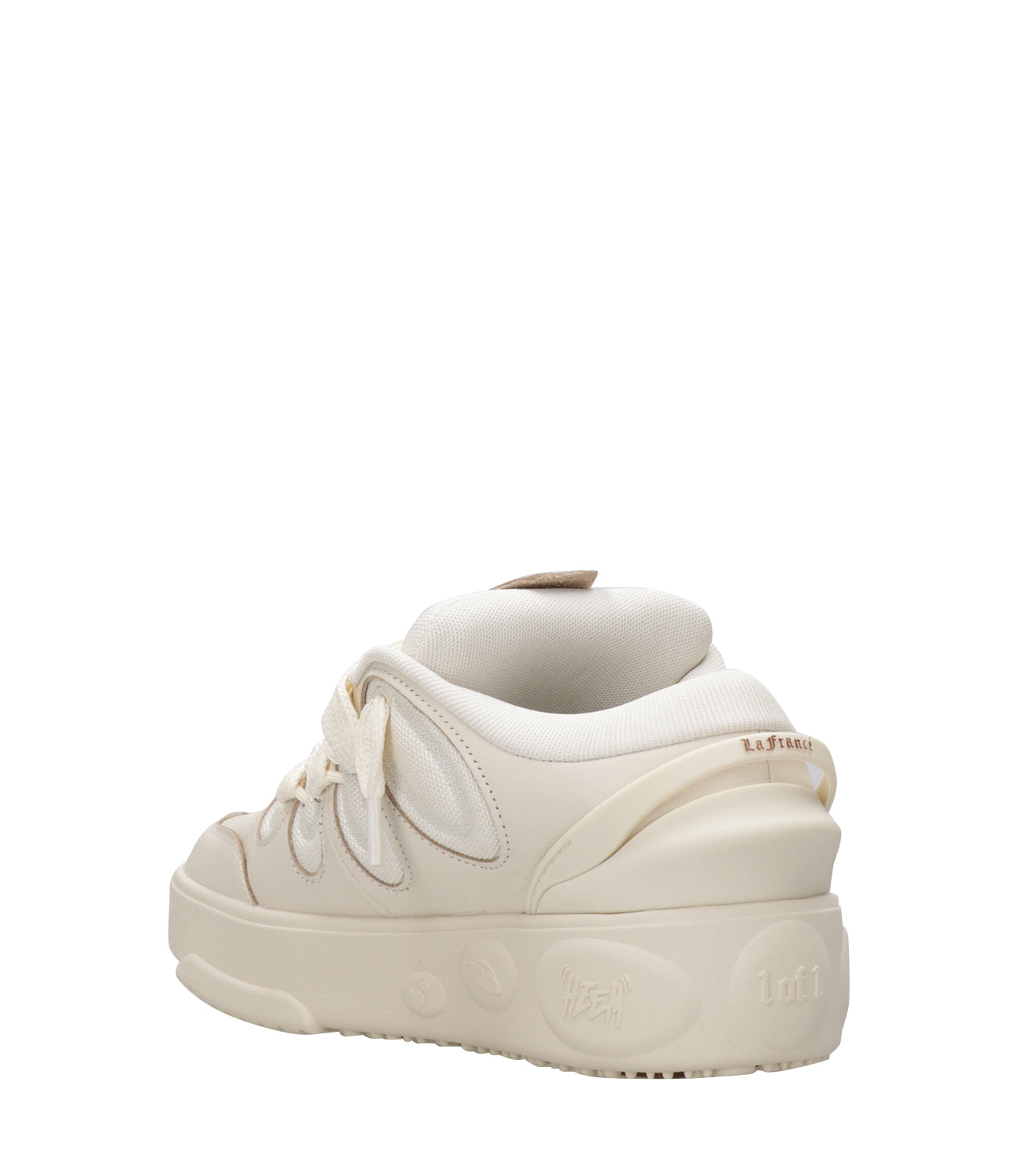 Puma | Sneakers La Francé Moment Ghiaccio