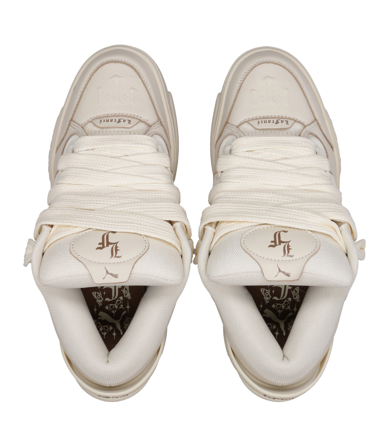 Puma | Sneakers La Francé Moment Ghiaccio