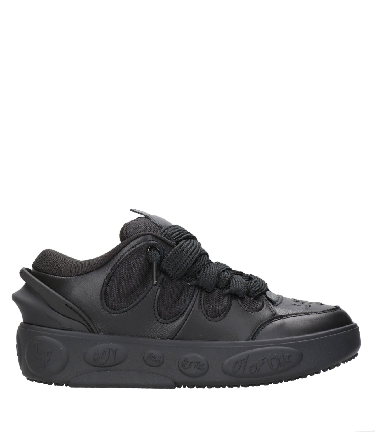 Puma | Sneakers La Francé 3X Moment Nero