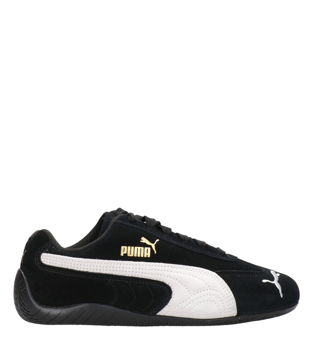 Puma | Sneakers Speedcat Og Nera e Bianca