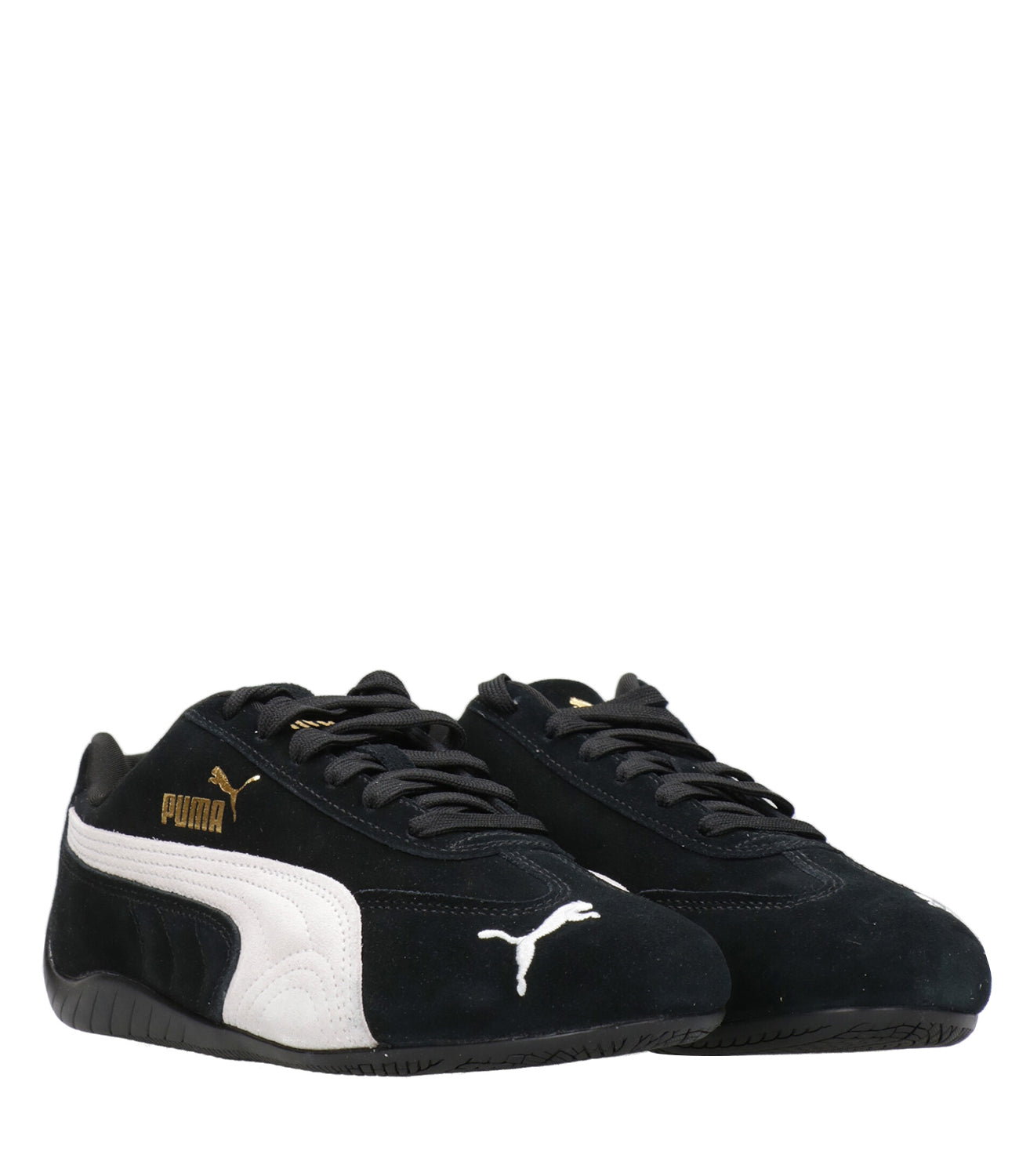 Puma | Sneakers Speedcat Og Nera e Bianca