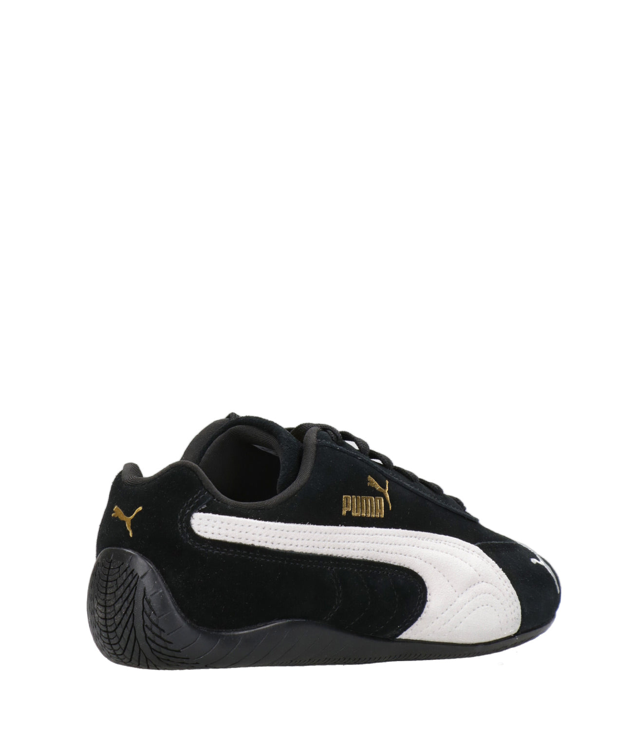 Puma | Sneakers Speedcat Og Black and White