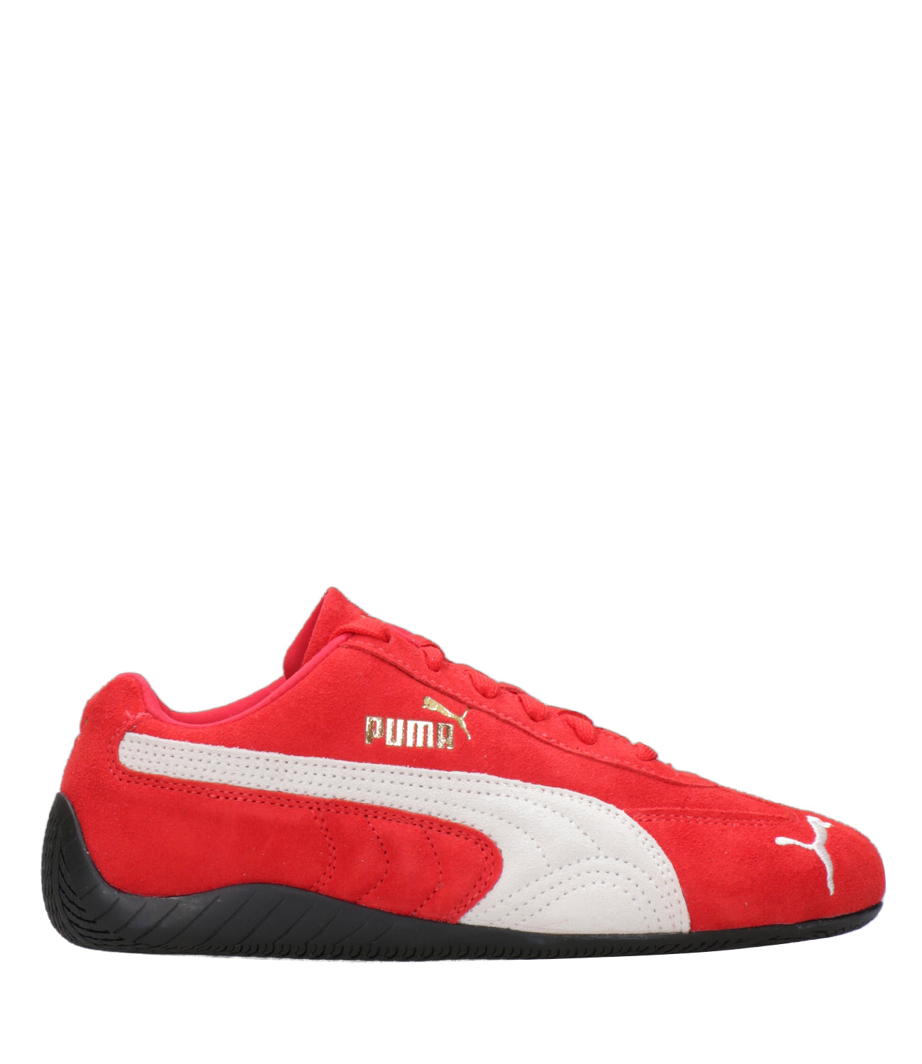 Puma | Sneakers Speedcat Og Rosso e Bianco