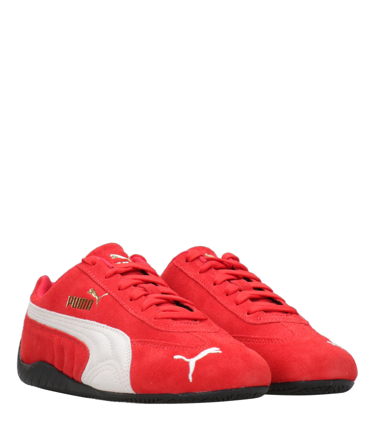 Puma | Sneakers Speedcat Og Rosso e Bianco