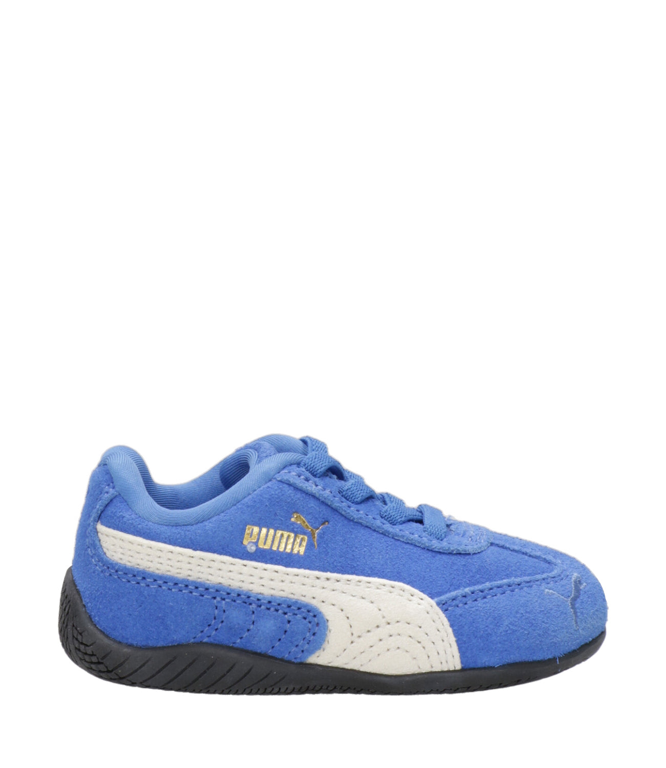 Puma | Sneakers Speedcat Ac Inf Azzurro e Avorio