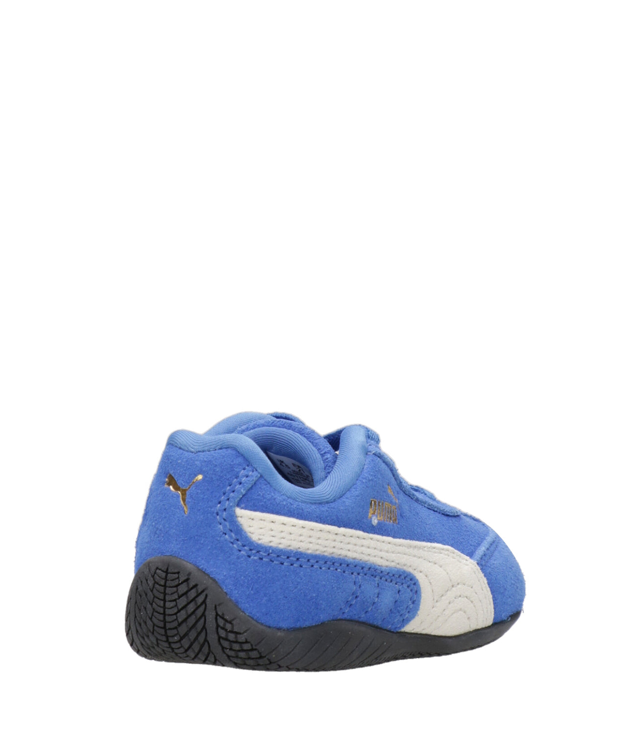 Puma | Sneakers Speedcat Ac Inf Azzurro e Avorio