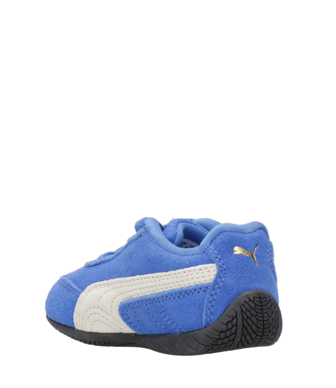 Puma | Sneakers Speedcat Ac Inf Azzurro e Avorio