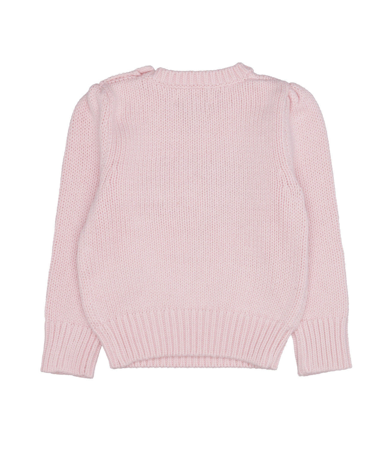 Ralph Lauren Childrenswear | Maglia Rosa