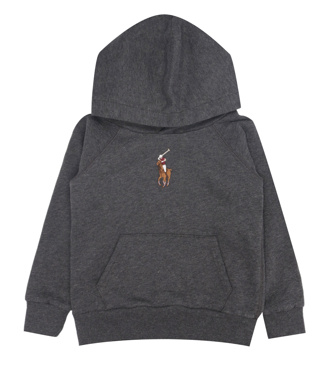 Ralph Lauren Childrenswear | Felpa Grigia