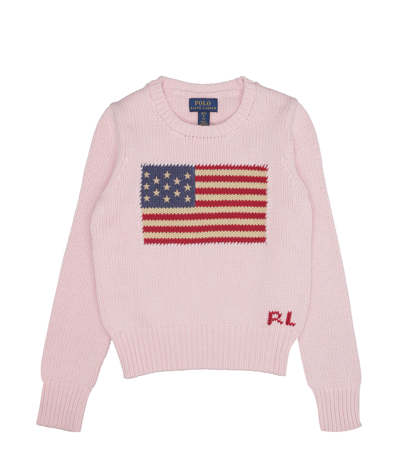 Ralph Lauren Childrenswear | Maglia Rosa
