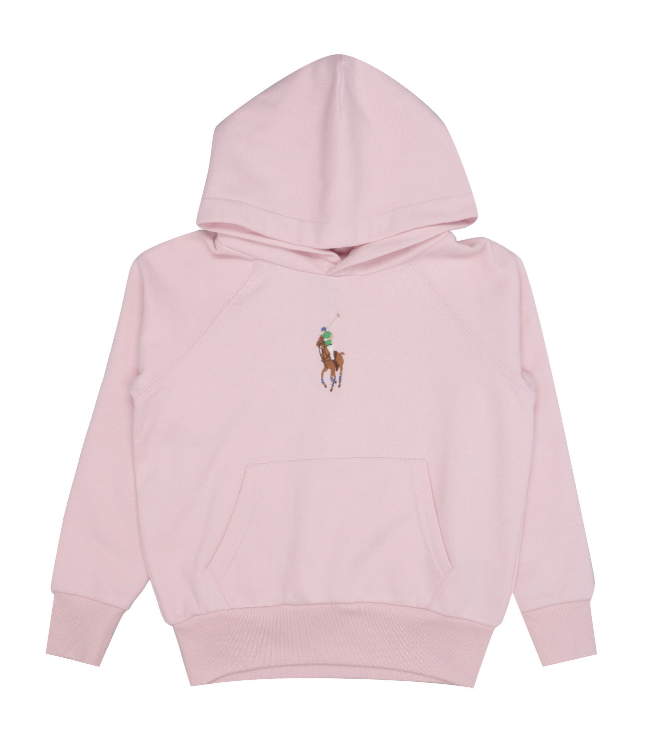 Ralph Lauren Childrenswear | Felpa Rosa
