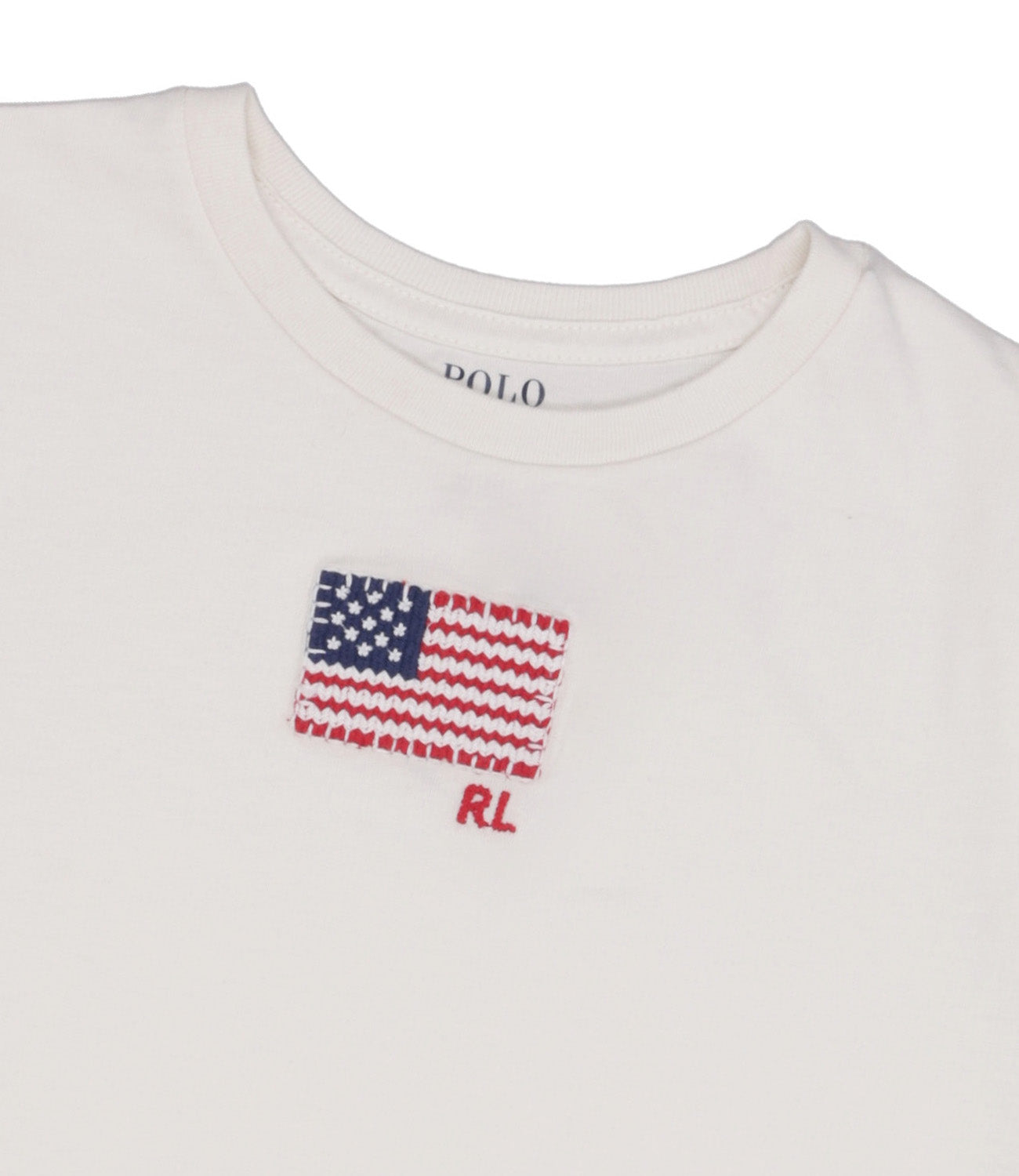 Ralph Lauren Childrenswear | T-Shirt Bianco
