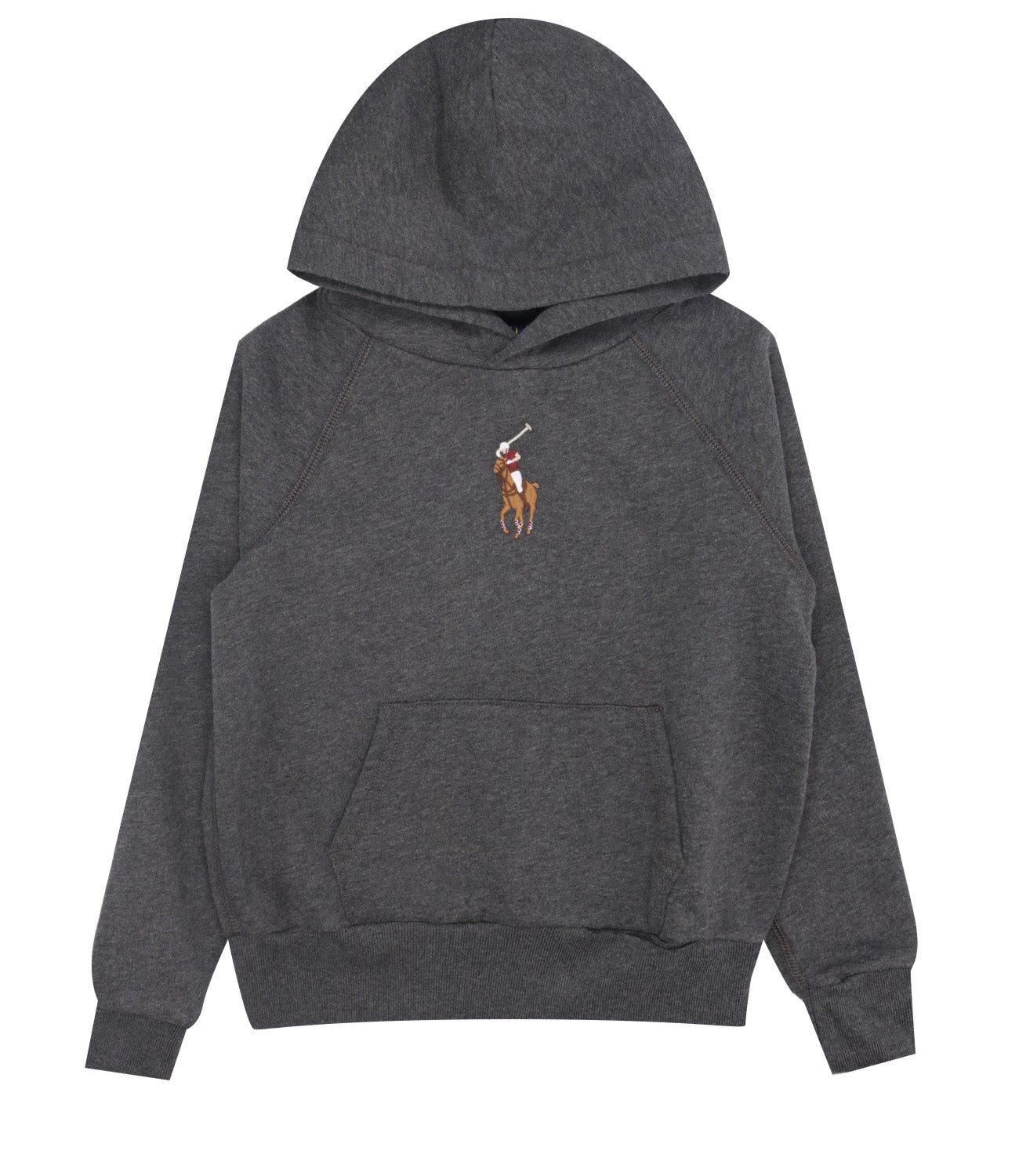 Ralph Lauren Childrenswear | Felpa Grigia