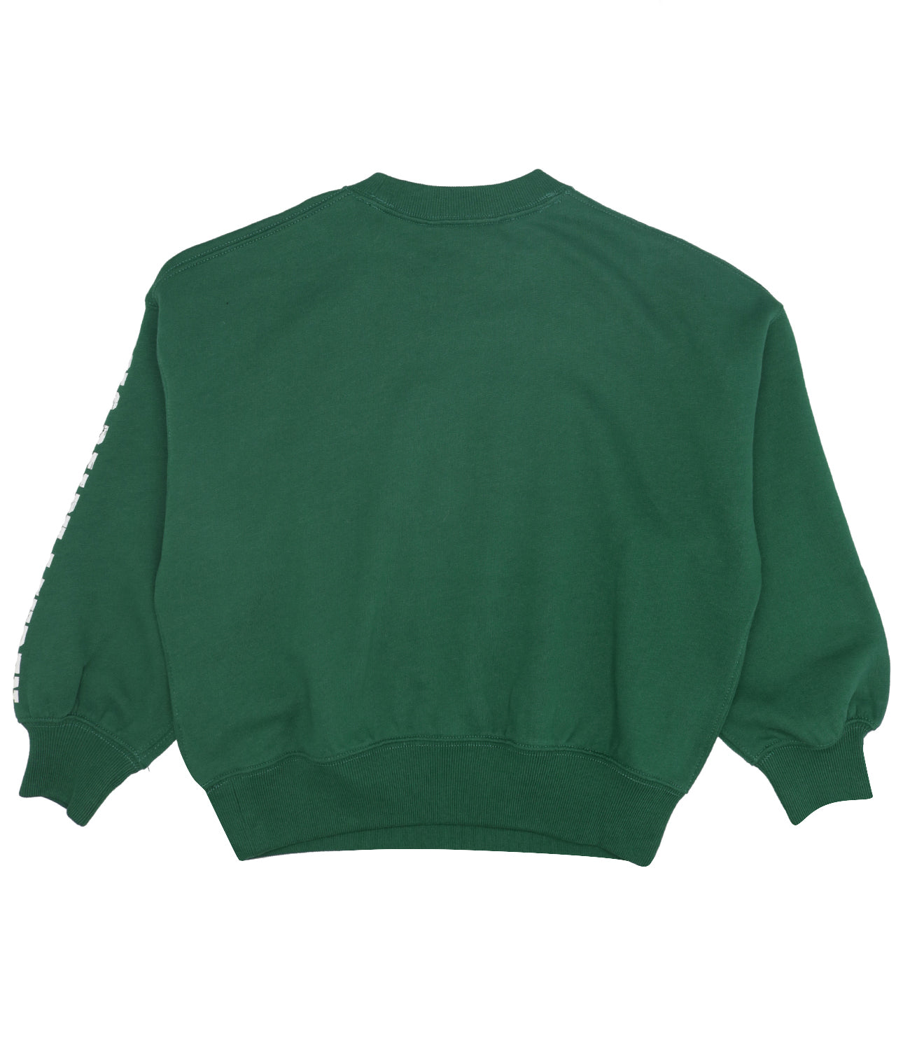 Ralph Lauren Childrenswear | Felpa Verde
