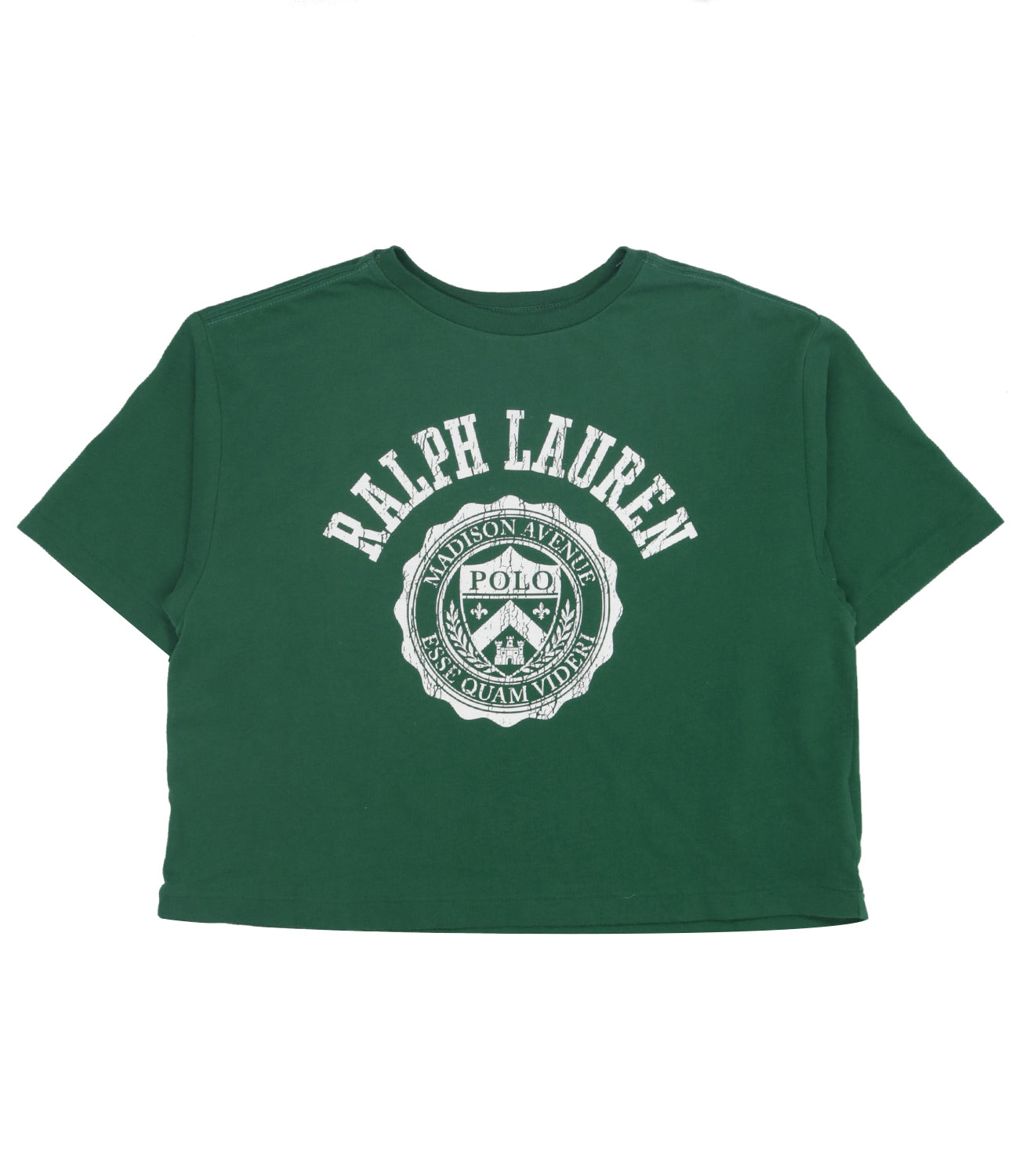 Ralph Lauren Childrenswear | T-Shirt Verde