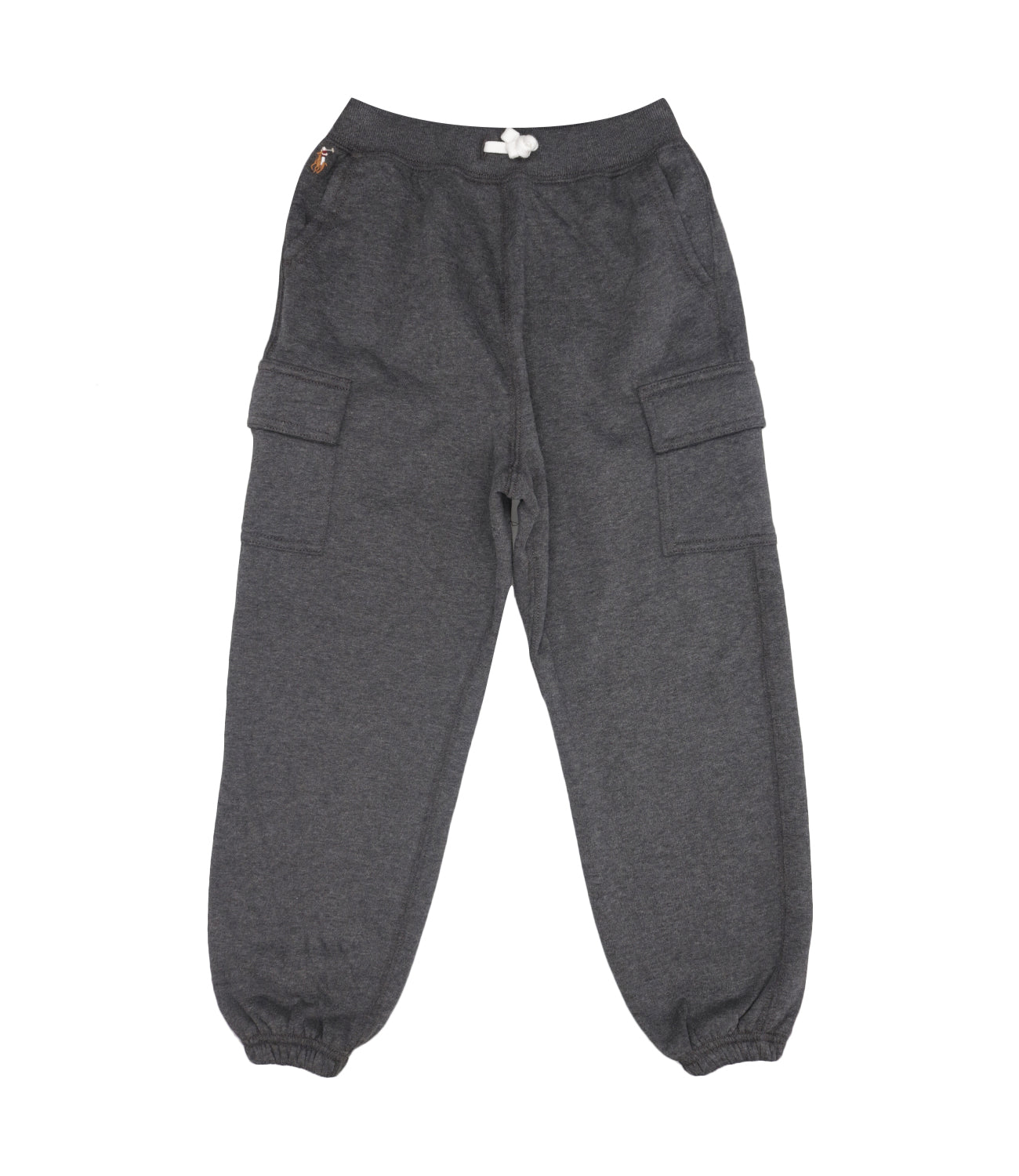 Ralph Lauren Childrenswear | Pantalone Sportivo Grigio